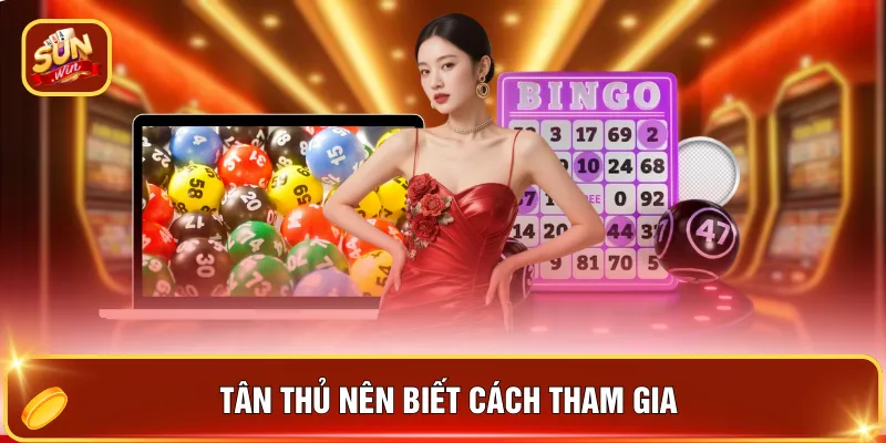 Lô Đề SUNWIN 1-99 - Tỷ Lệ Ăn Tiền Cao Hàng Đầu 2026 3 Tân thủ nên biết cách tham gia