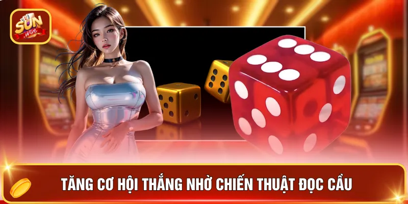 Tài Xỉu SUNWIN - Trải Nghiệm Bùng Nổ Với Nhịp Cược 30 Giây 4 Tăng cơ hội thắng nhờ chiến thuật đọc cầu