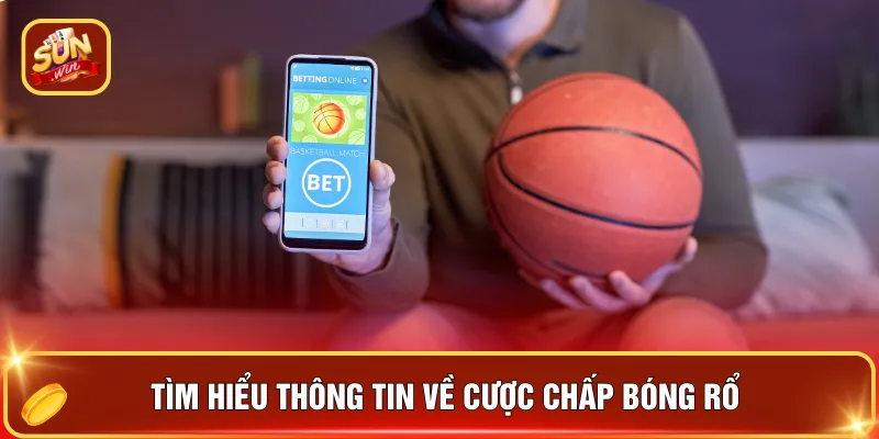 Chấp Kèo Bóng Rổ - Hình Thức Giải Trí Hấp Dẫn Năm 2026 2 Tìm hiểu thông tin về cược chấp bóng rổ